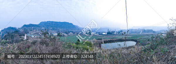 瓦子坪