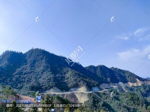 楊柳關(guān)