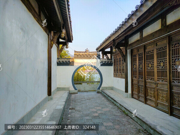 開州故城