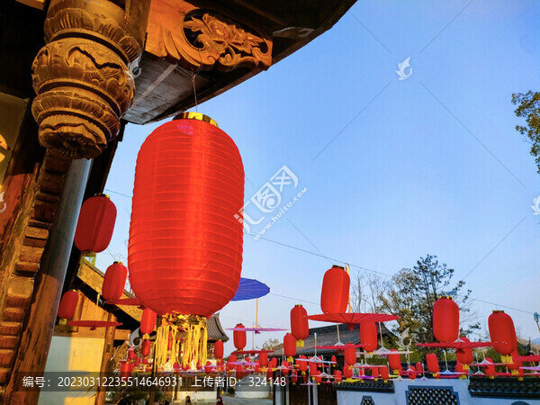開州故城