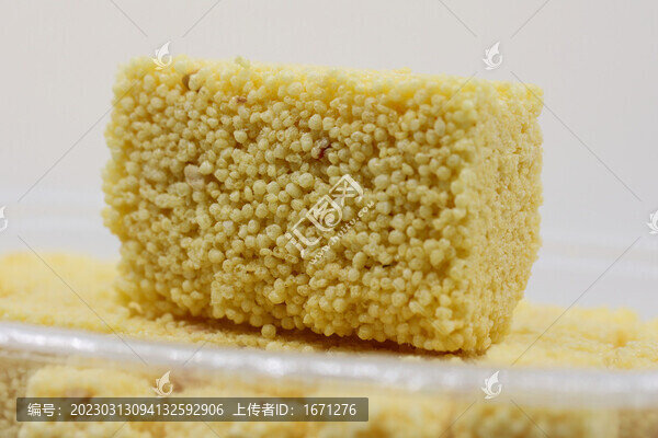小米爆米花