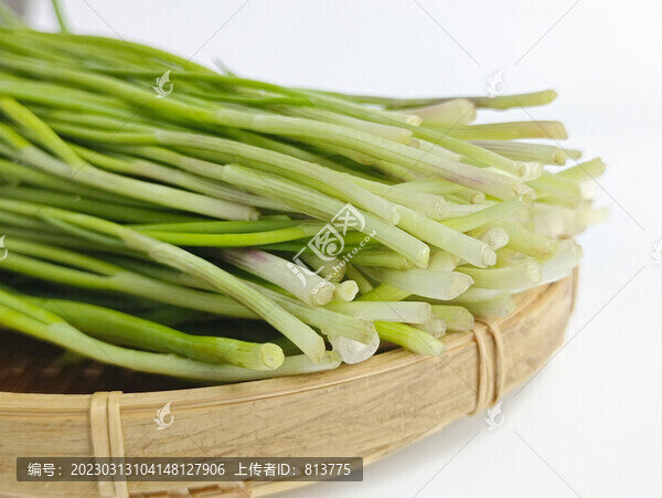 農(nóng)家小蔥