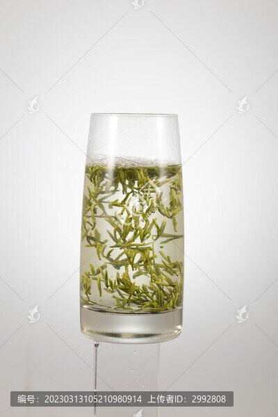 茶葉細(xì)節(jié)