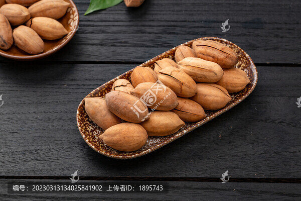 碧根果