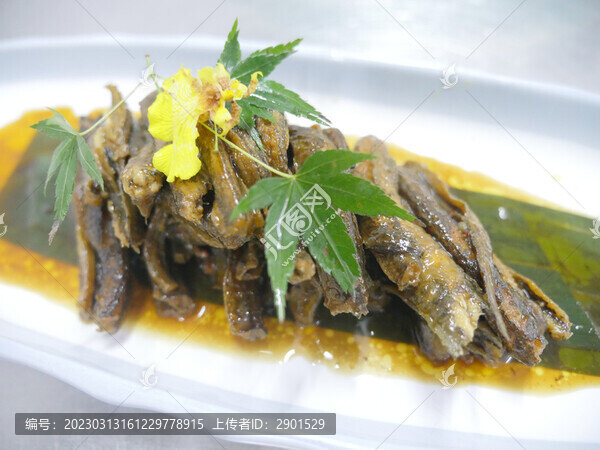 開胃涼菜