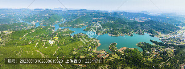 柏水濕地公園