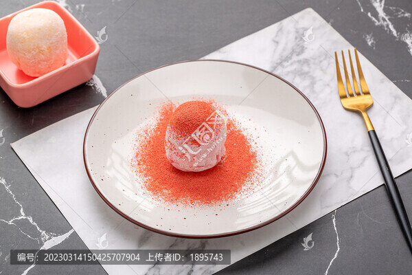 雪媚娘