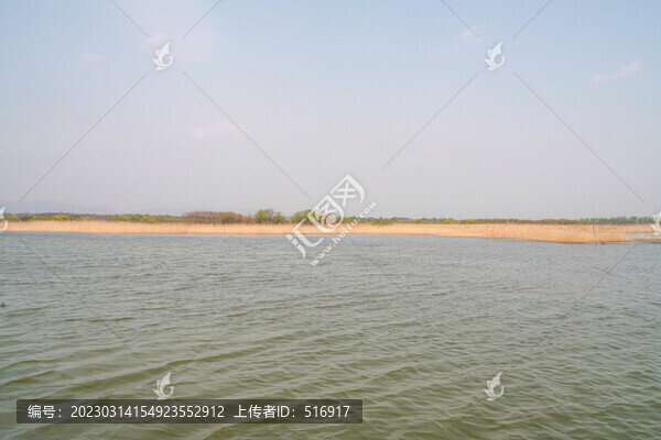 水面