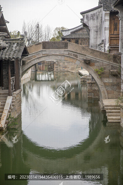 濮院古鎮(zhèn)