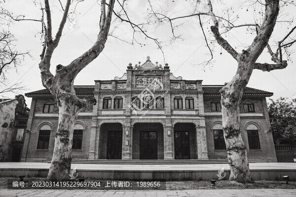 濮院梅涇劇場