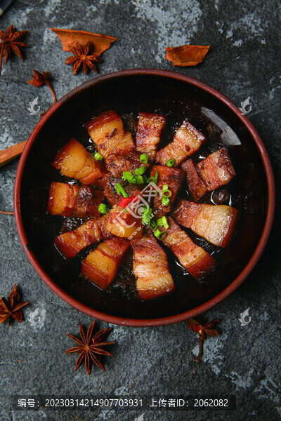 臺(tái)灣鹵肉