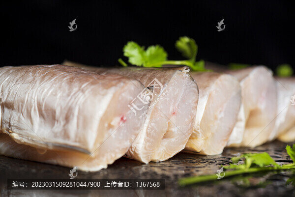 鰻魚干