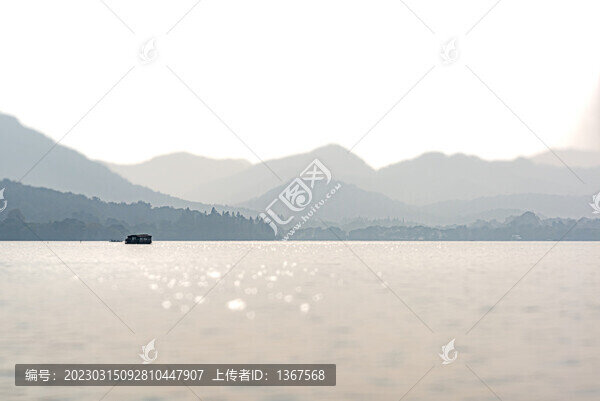山水風(fēng)光