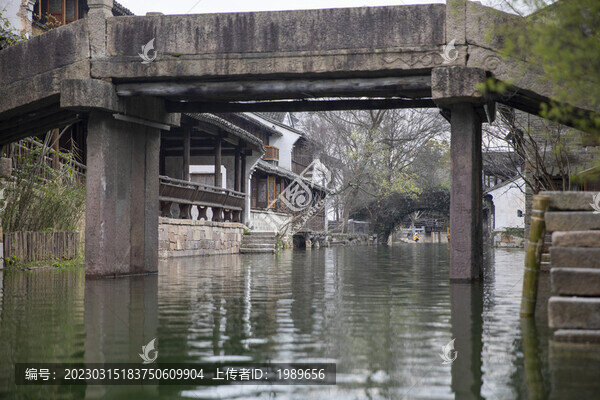 江南古鎮(zhèn)