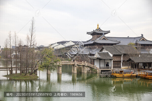 嘉禾巨鎮(zhèn)