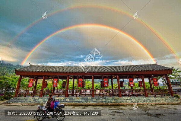 臨滄彩虹新農(nóng)村