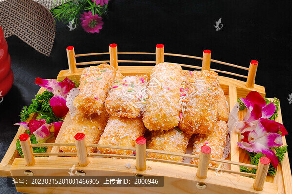 風味奶嚼口