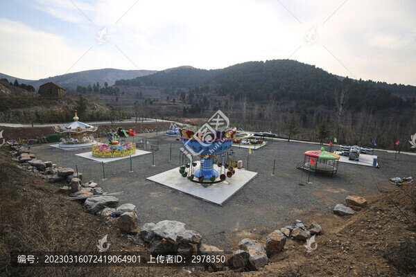 兒童游樂園