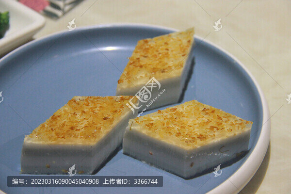廣東汕尾隆隆金大茶樓飲茶美食