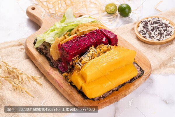 飯團(tuán)