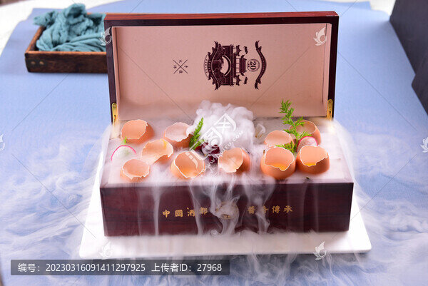 芒果膠囊