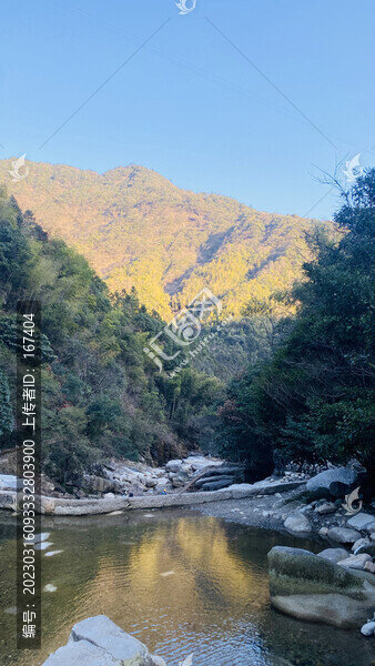 廬山風(fēng)景