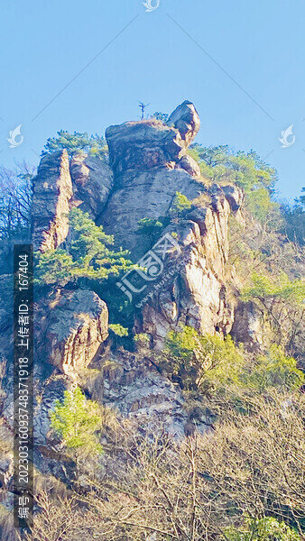廬山風(fēng)光