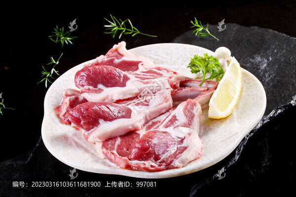 澳洲羊排