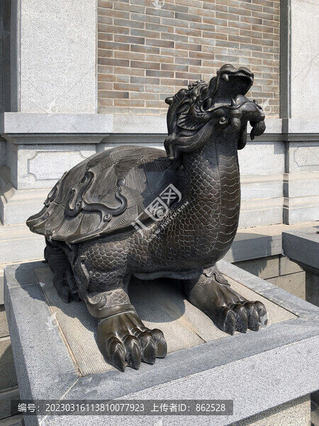 寺廟