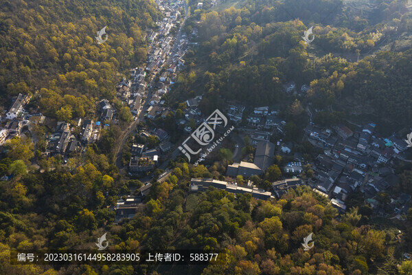 杭州西湖龍井產(chǎn)地翁家山茶園