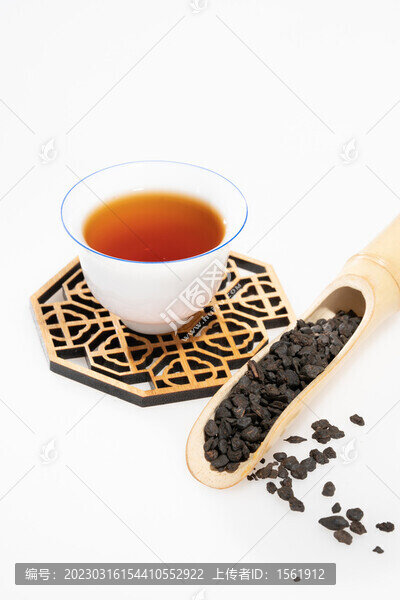 熟普洱茉莉普洱紅茶
