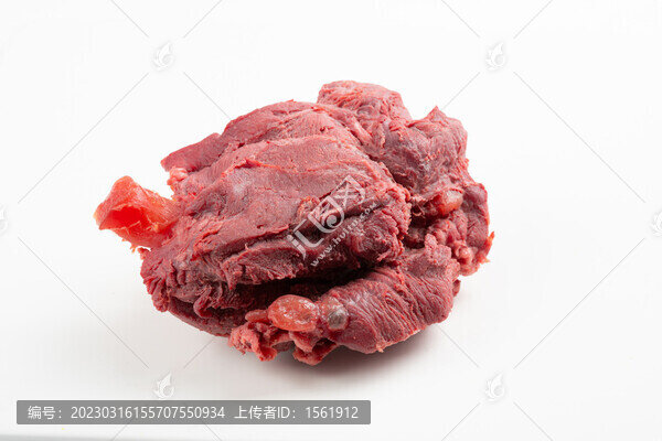 牛肉