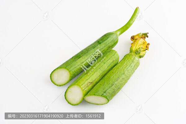 絲瓜蔬菜