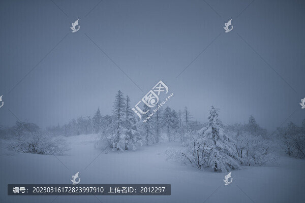 雪鄉(xiāng)
