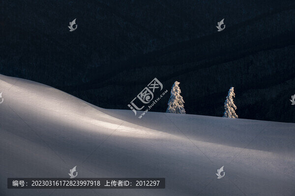 雪鄉(xiāng)
