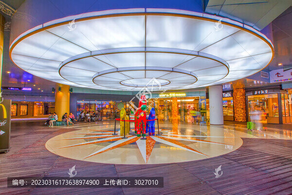 成都天府廣場(chǎng)購(gòu)物中心
