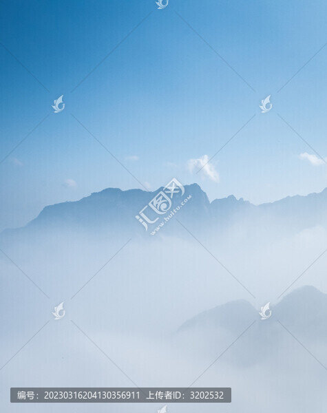 嘉午臺云海