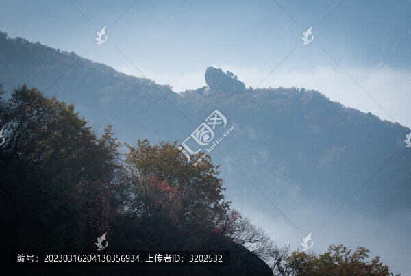 西安嘉午臺