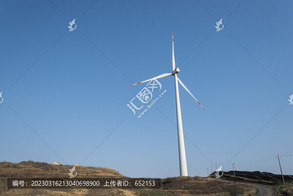 風(fēng)力發(fā)電機(jī)