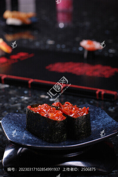 芝麻八爪魚(yú)碎
