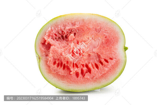 無籽西瓜