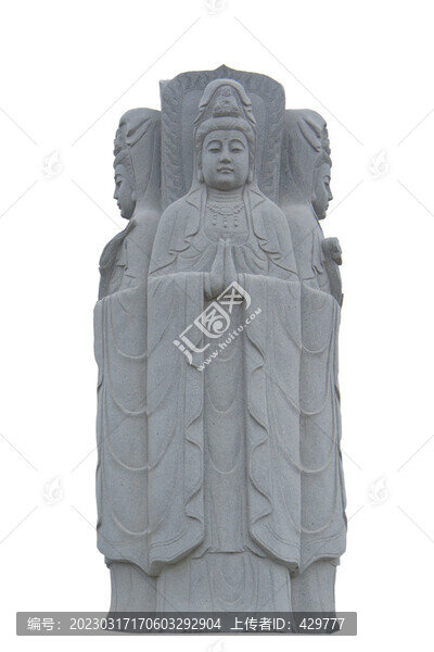 石雕像高清攝影