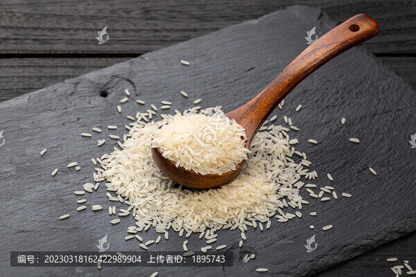 泰國香米