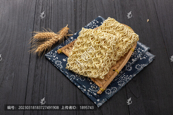 火鍋面