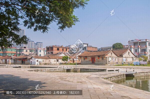 漳州龍文湘橋