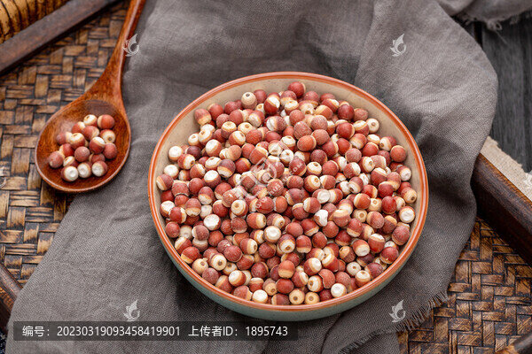 芡實(shí)
