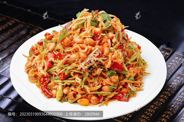 小魚雙脆