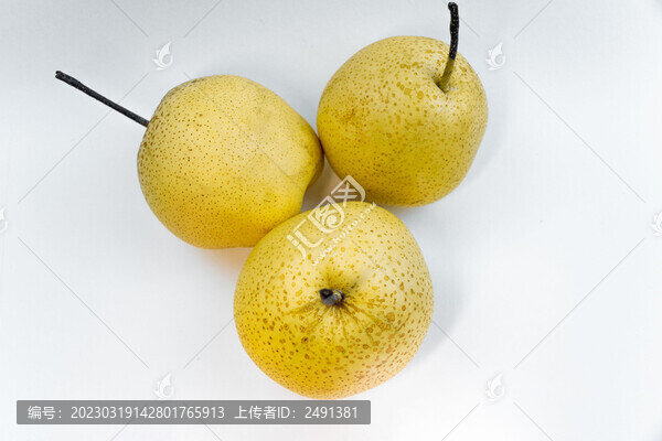 梨子