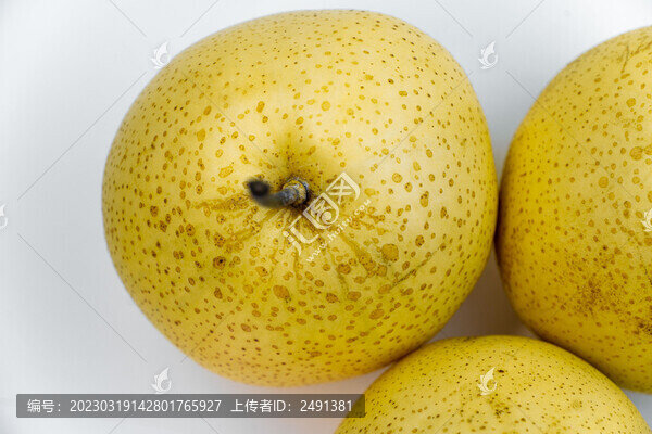 梨子