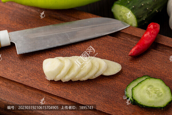 大蒜